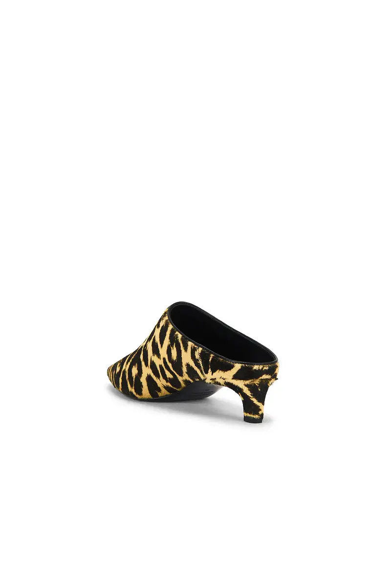 Jil Sander Mule | Thumbnail 3 Jil Sander Mule | Thumbnail 3