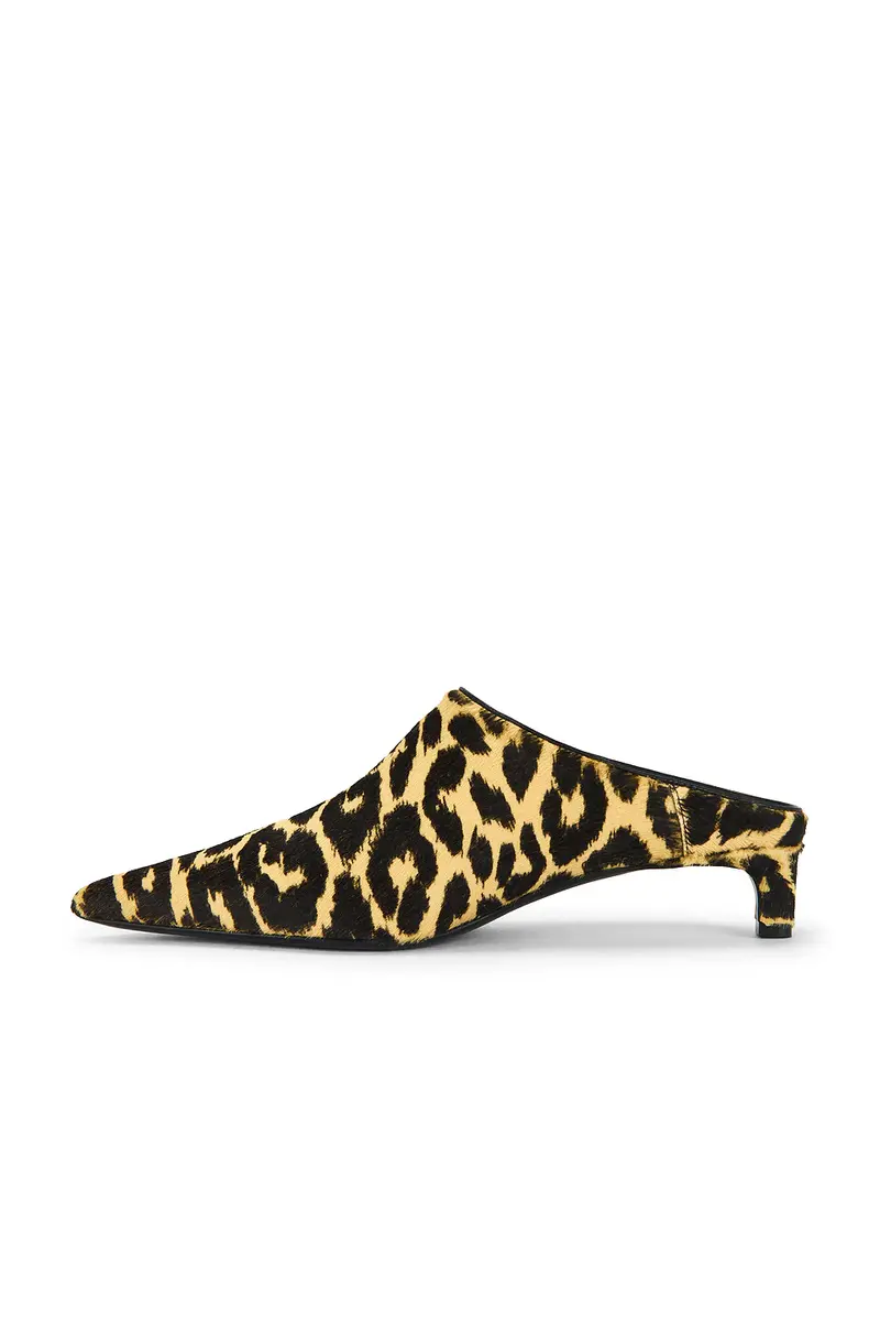 Jil Sander Mule | Thumbnail 5 Jil Sander Mule | Thumbnail 5