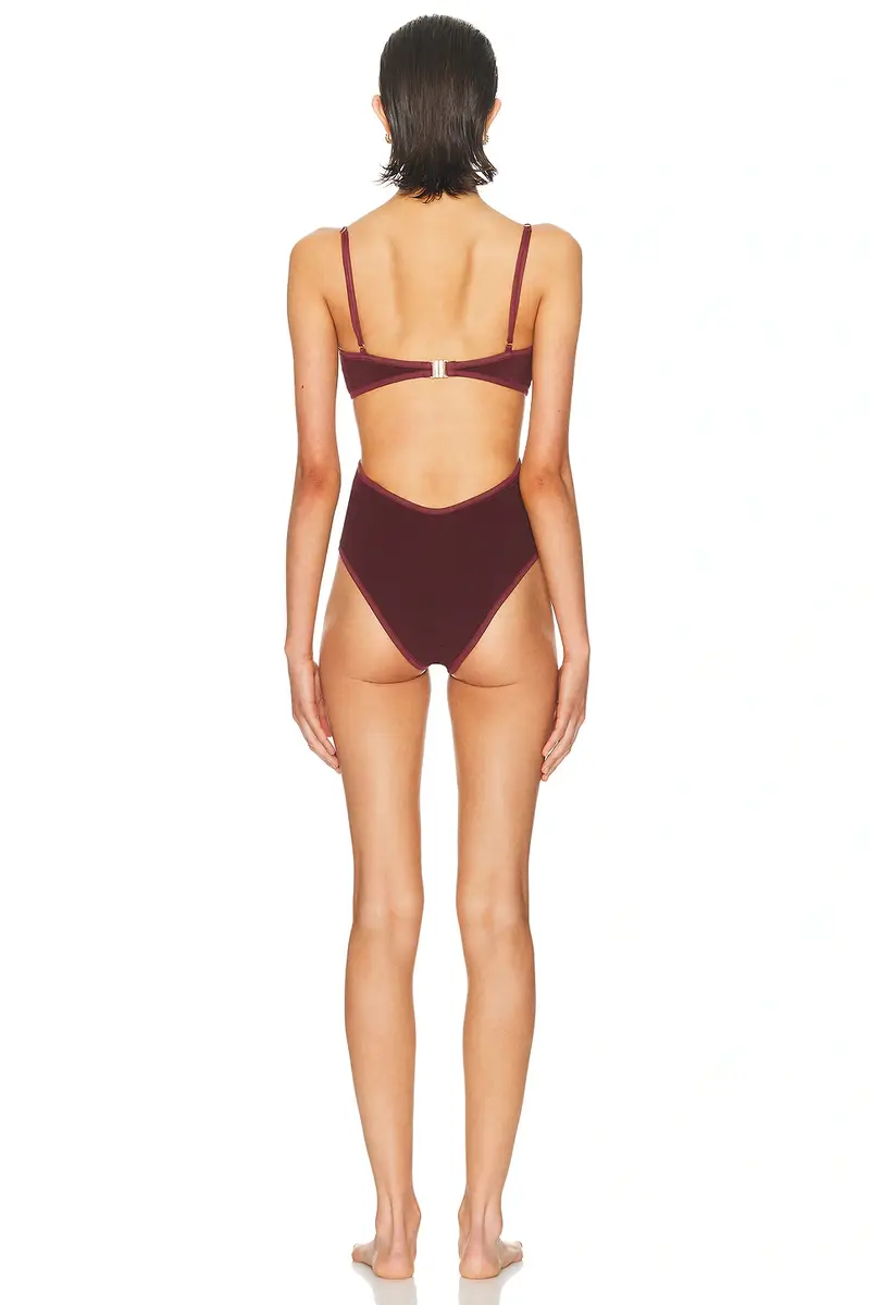 Johanna Ortiz Sunny Days One Piece Swimsuit | Thumbnail 3 Johanna Ortiz Sunny Days One Piece Swimsuit | Thumbnail 3