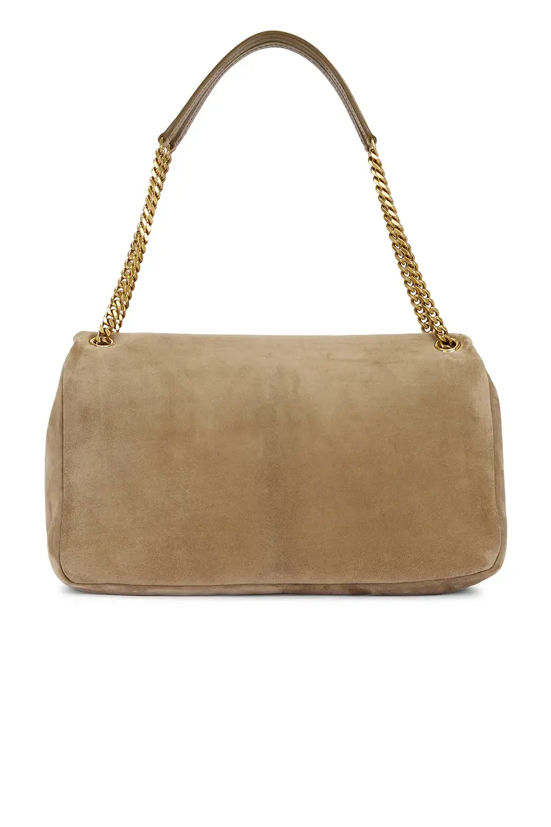 Saint Laurent Large Calypso Chain Bag | Thumbnail 4 Saint Laurent Large Calypso Chain Bag | Thumbnail 4