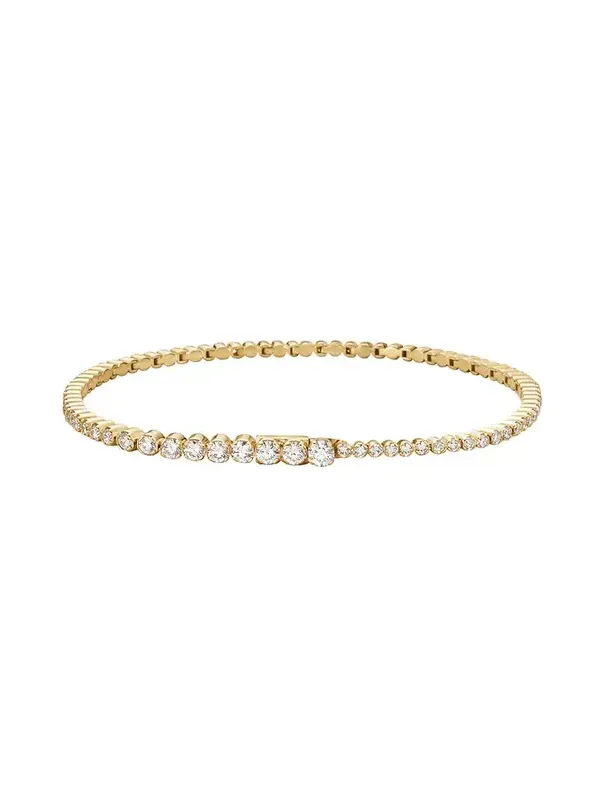 Tennis Nuage Bracelet