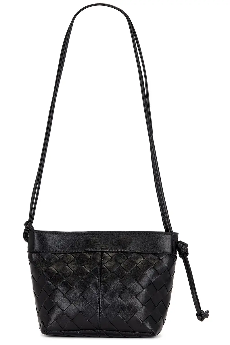 Bottega Veneta Flip Flap Pouch | Thumbnail 3 Bottega Veneta Flip Flap Pouch | Thumbnail 3