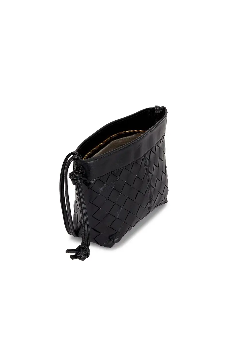 Bottega Veneta Flip Flap Pouch | Thumbnail 5 Bottega Veneta Flip Flap Pouch | Thumbnail 5