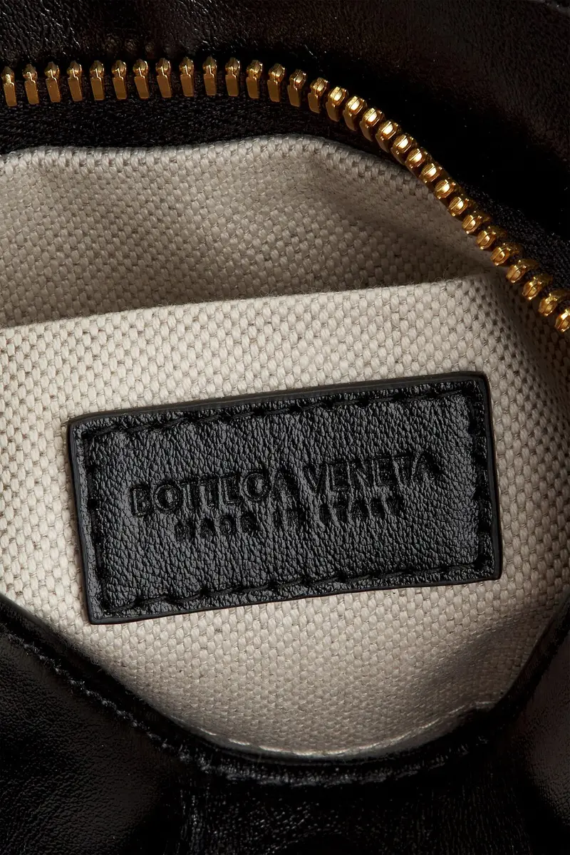 Bottega Veneta Flip Flap Pouch | Thumbnail 6 Bottega Veneta Flip Flap Pouch | Thumbnail 6