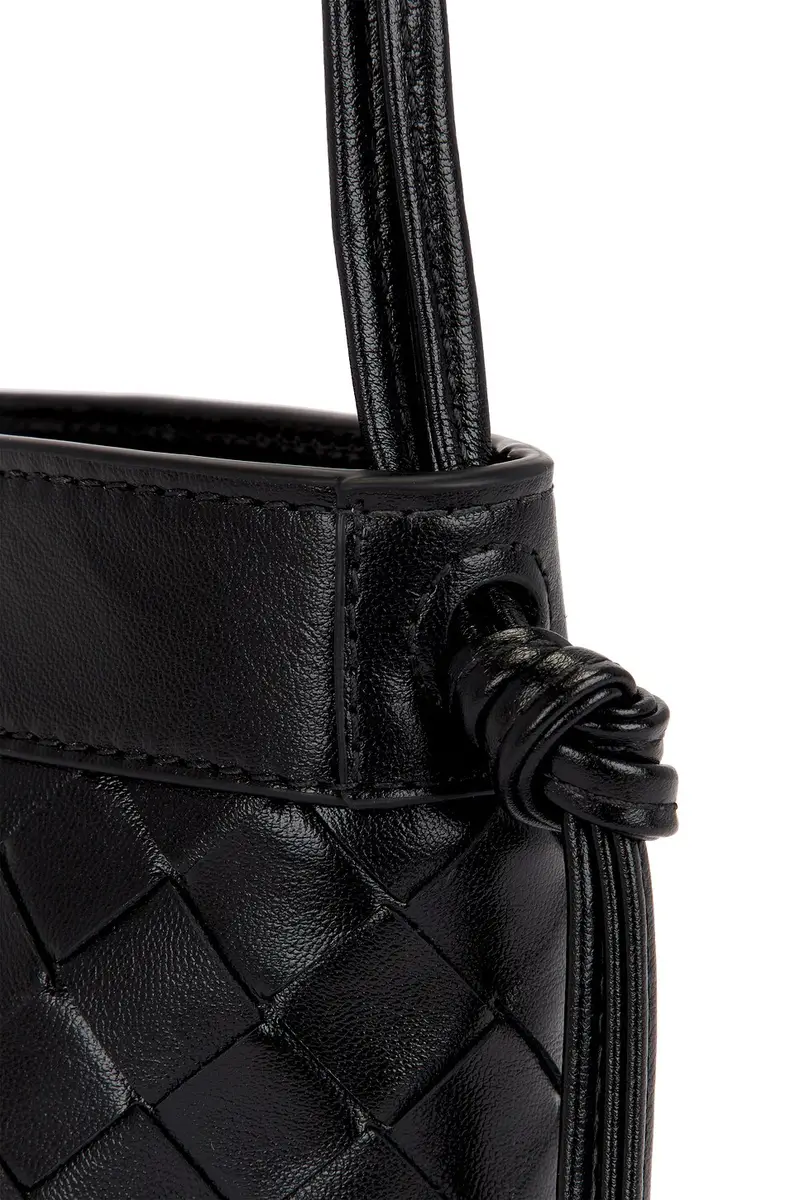 Bottega Veneta Flip Flap Pouch | Thumbnail 7 Bottega Veneta Flip Flap Pouch | Thumbnail 7