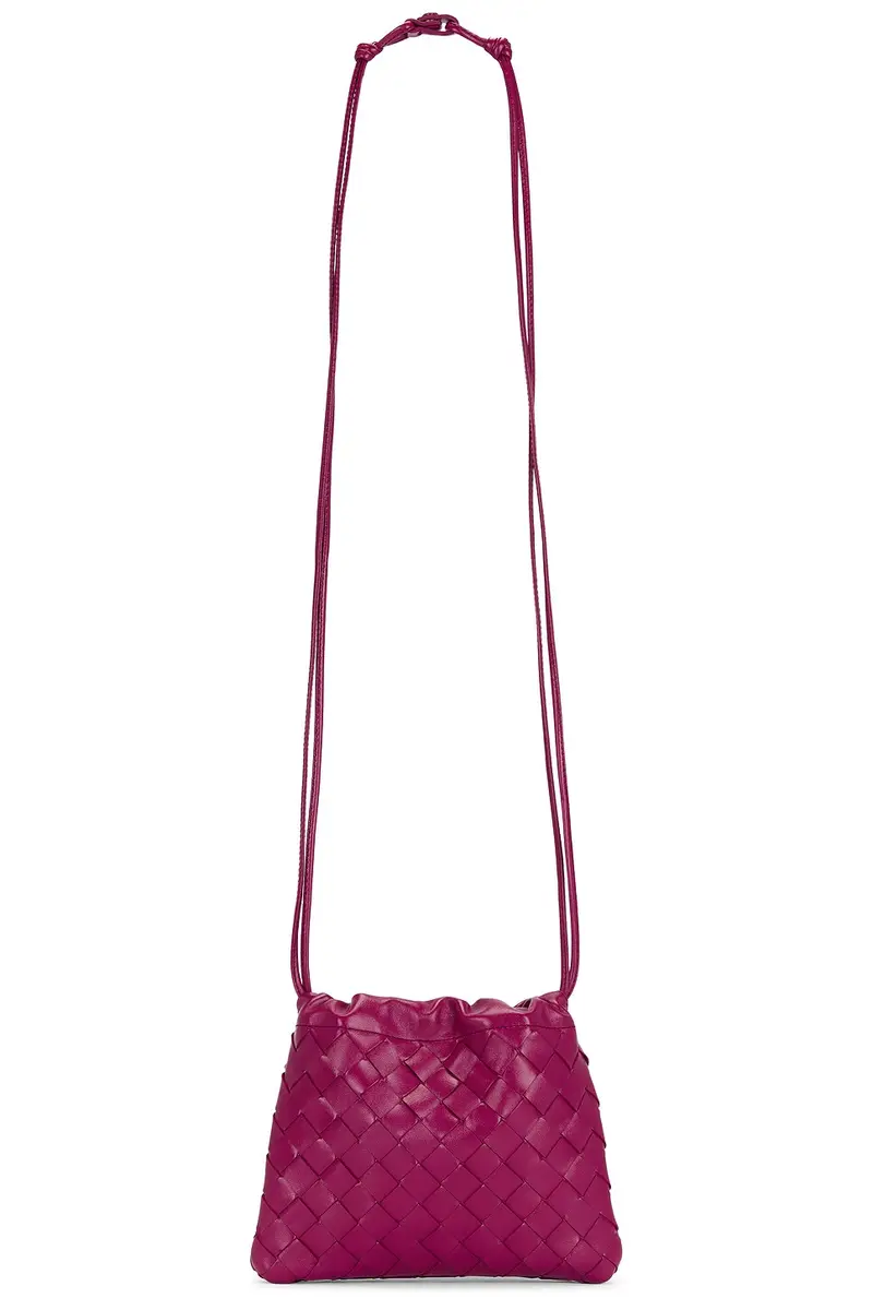 Bottega Veneta Small Intrecciato Dustbag | Thumbnail 3 Bottega Veneta Small Intrecciato Dustbag | Thumbnail 3
