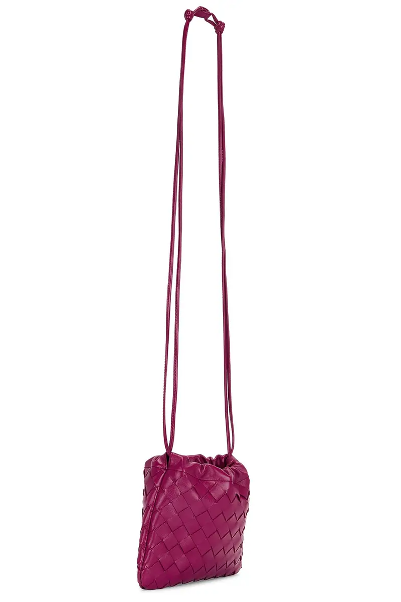 Bottega Veneta Small Intrecciato Dustbag | Thumbnail 4 Bottega Veneta Small Intrecciato Dustbag | Thumbnail 4