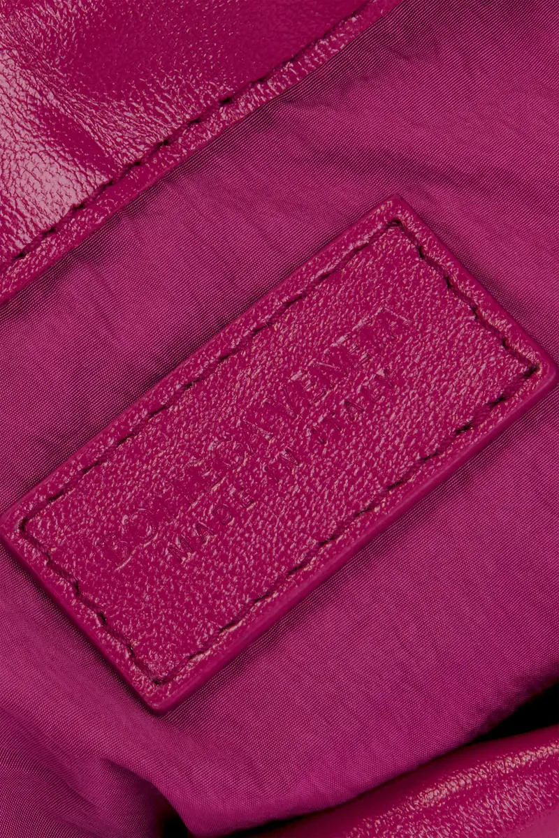 Bottega Veneta Small Intrecciato Dustbag | Thumbnail 6 Bottega Veneta Small Intrecciato Dustbag | Thumbnail 6