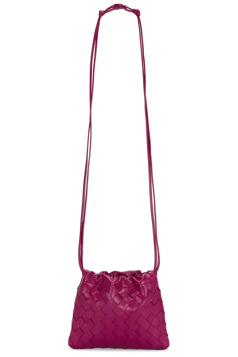 Small Intrecciato Dustbag Small Intrecciato Dustbag