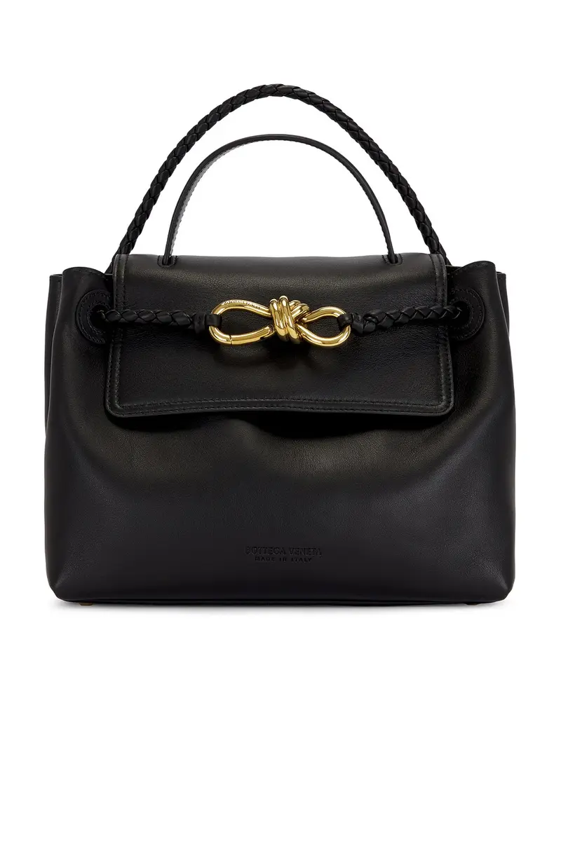 Bottega Veneta Small Ciao Ciao Bag | Thumbnail 3 Bottega Veneta Small Ciao Ciao Bag | Thumbnail 3