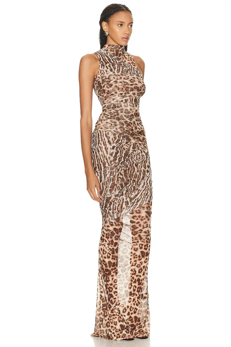 SEROYA Ronnie Dress | Thumbnail 2 SEROYA Ronnie Dress | Thumbnail 2