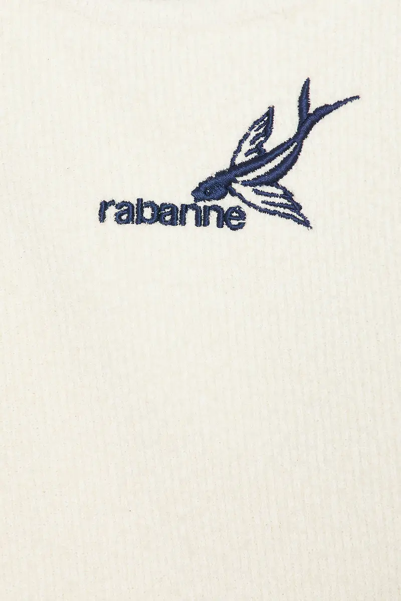 Rabanne Sleeveless Long Dress | Thumbnail 6 Rabanne Sleeveless Long Dress | Thumbnail 6