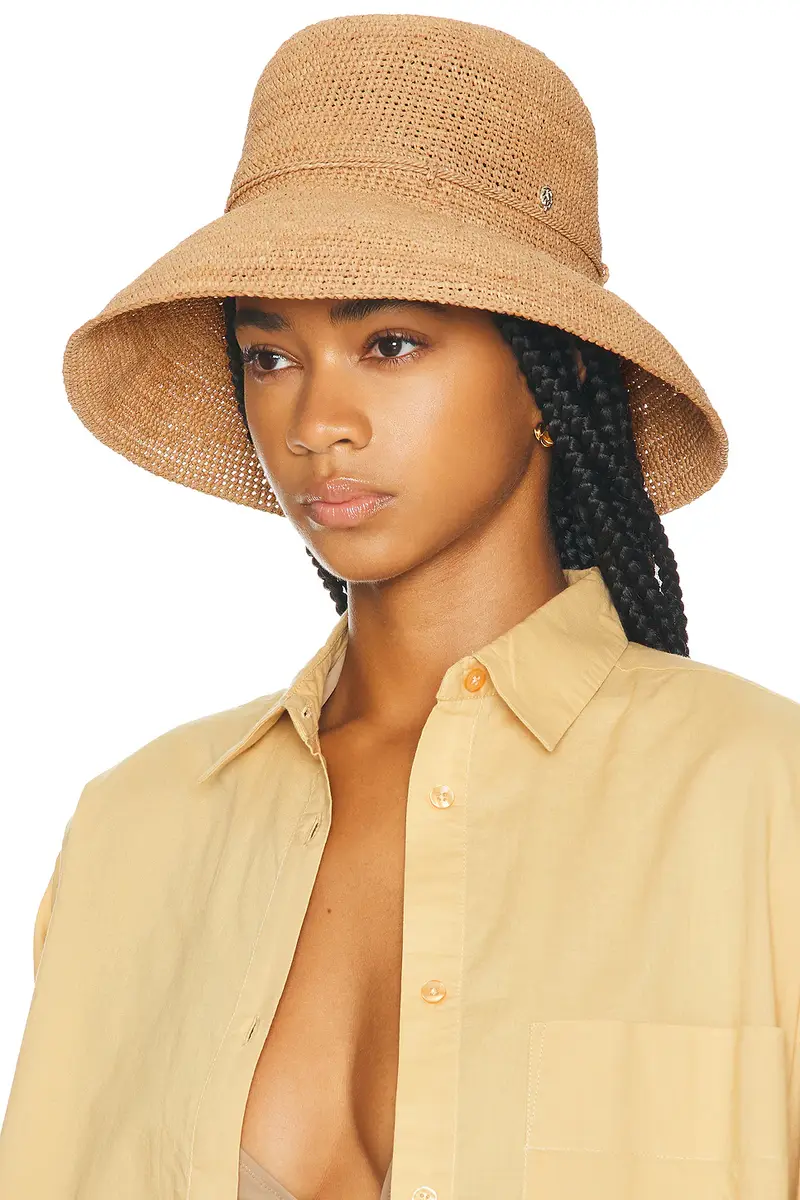 Helen Kaminski Provence 10 Hat | Thumbnail 2