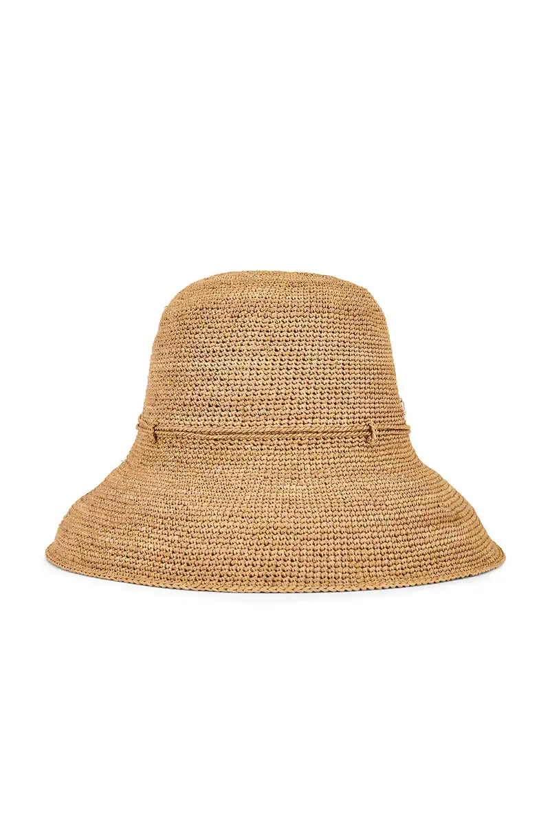 Helen Kaminski Provence 10 Hat | Image 1 Helen Kaminski Provence 10 Hat | Image 1