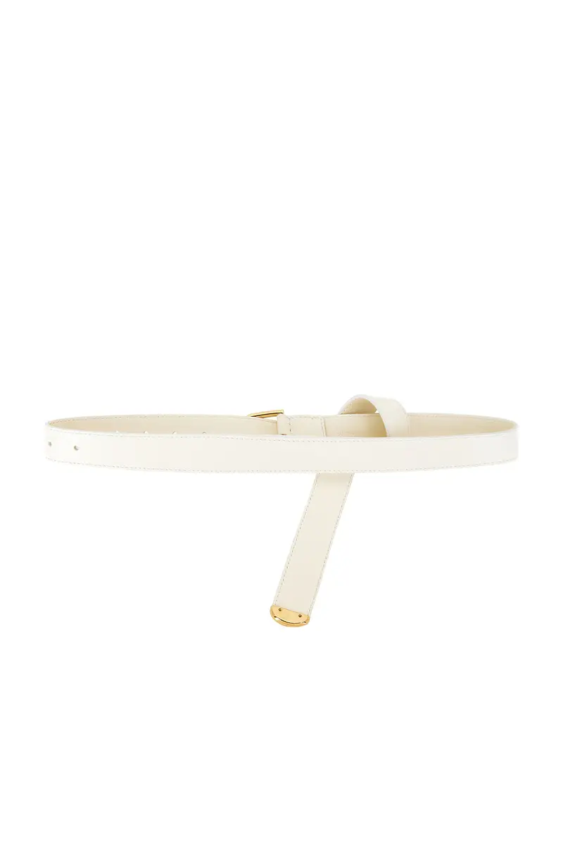 Givenchy Voyou Metal Belt | Thumbnail 2 Givenchy Voyou Metal Belt | Thumbnail 2