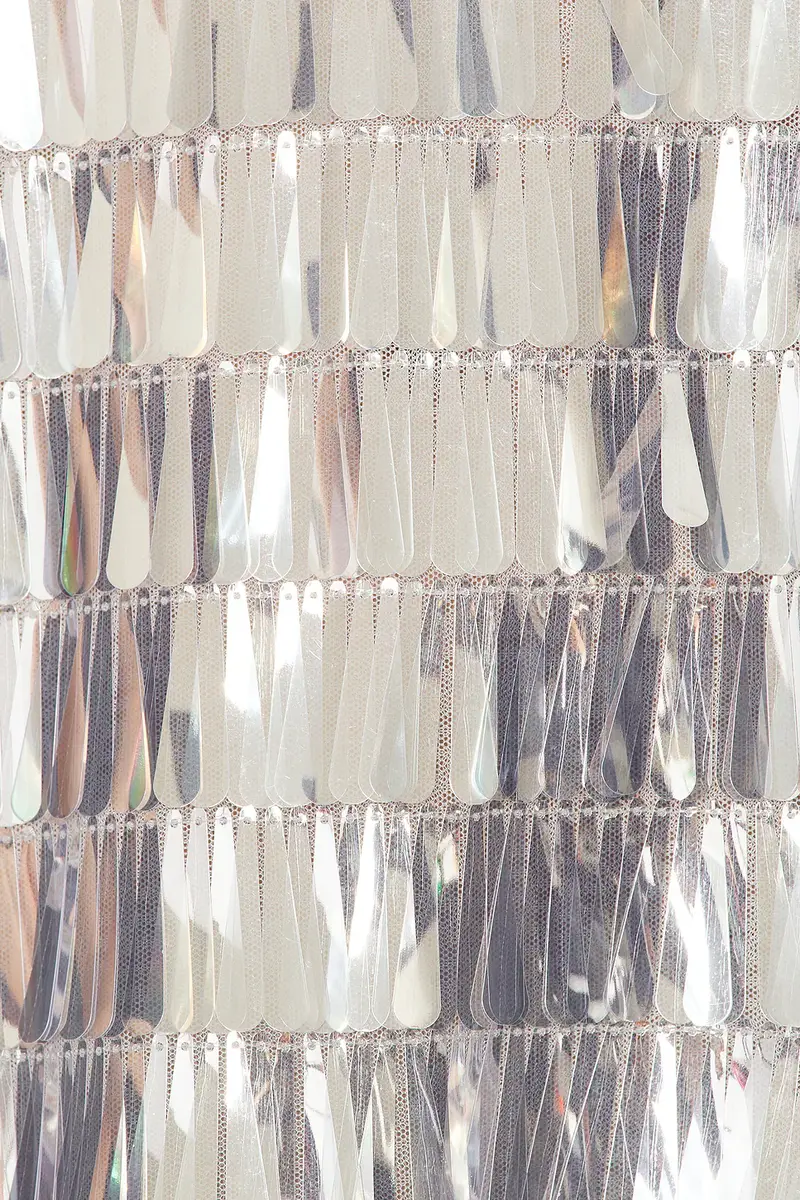 Retrofête Amalie Sequin Dress | Thumbnail 4 Retrofête Amalie Sequin Dress | Thumbnail 4