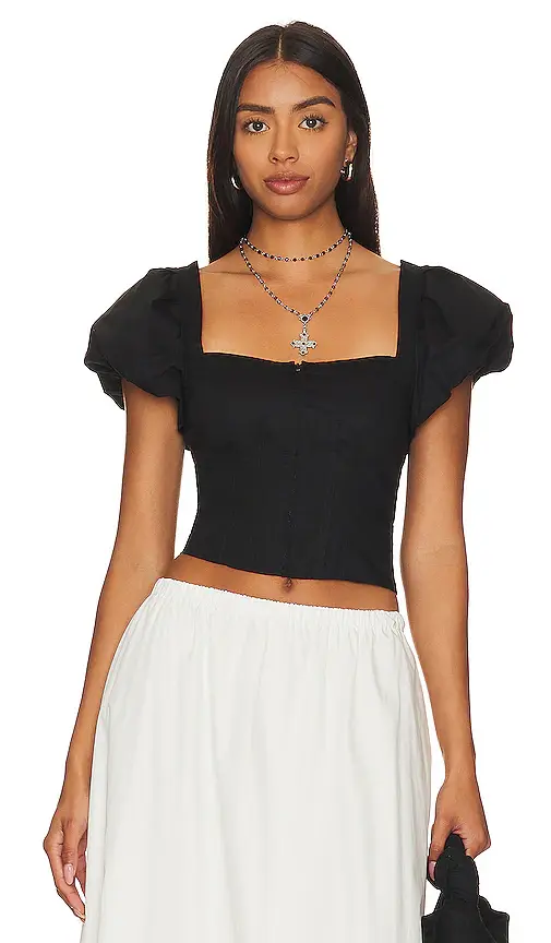 Tularosa Cindy Top | Image 1 Tularosa Cindy Top | Image 1