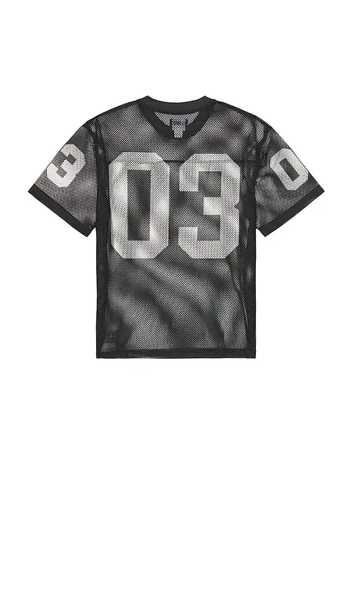 Billionaire Boys Club Varsity Football Jersey | Thumbnail 2 Billionaire Boys Club Varsity Football Jersey | Thumbnail 2