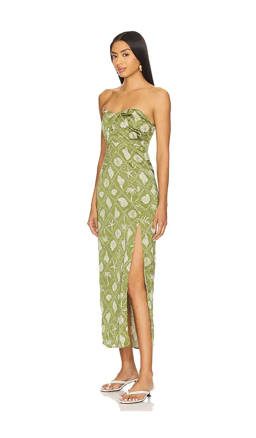 HEARTLOOM Millie Dress | Thumbnail 2 HEARTLOOM Millie Dress | Thumbnail 2
