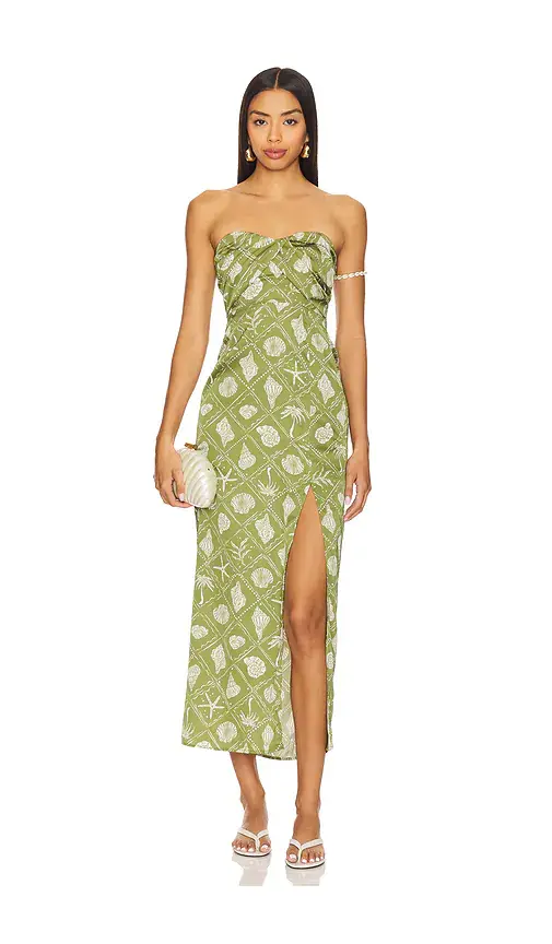 HEARTLOOM Millie Dress