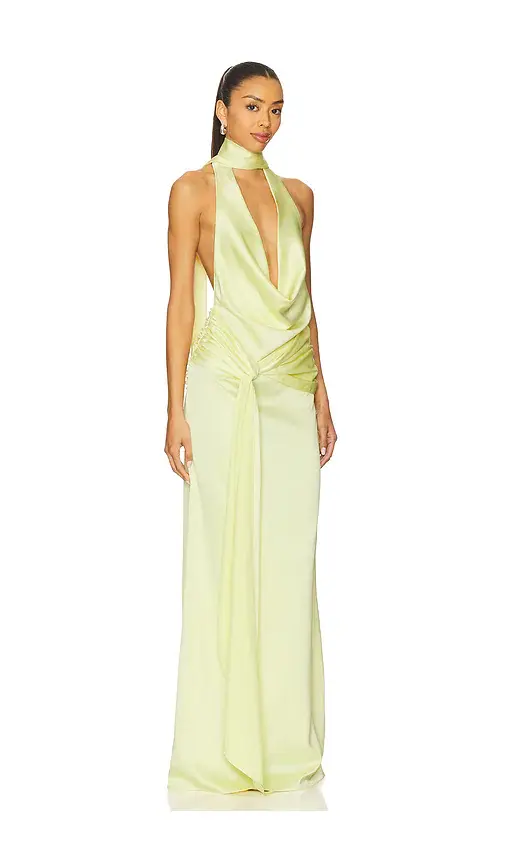Casona La Regia Dress | Thumbnail 2