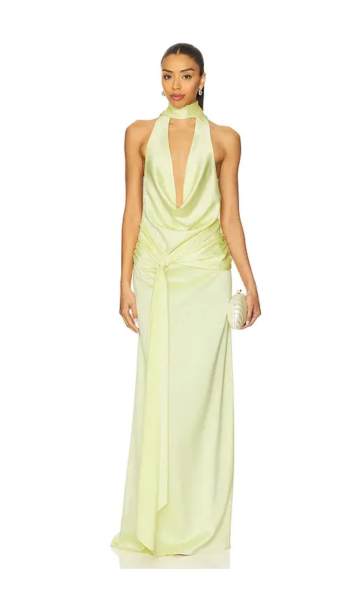 Casona La Regia Dress