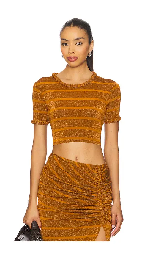 AZULU Susy Top | Image 1 AZULU Susy Top | Image 1