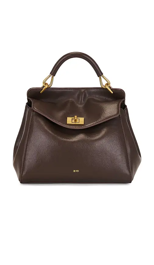 JW PEI Lucia Classic Top Handbag | Thumbnail 2 JW PEI Lucia Classic Top Handbag | Thumbnail 2