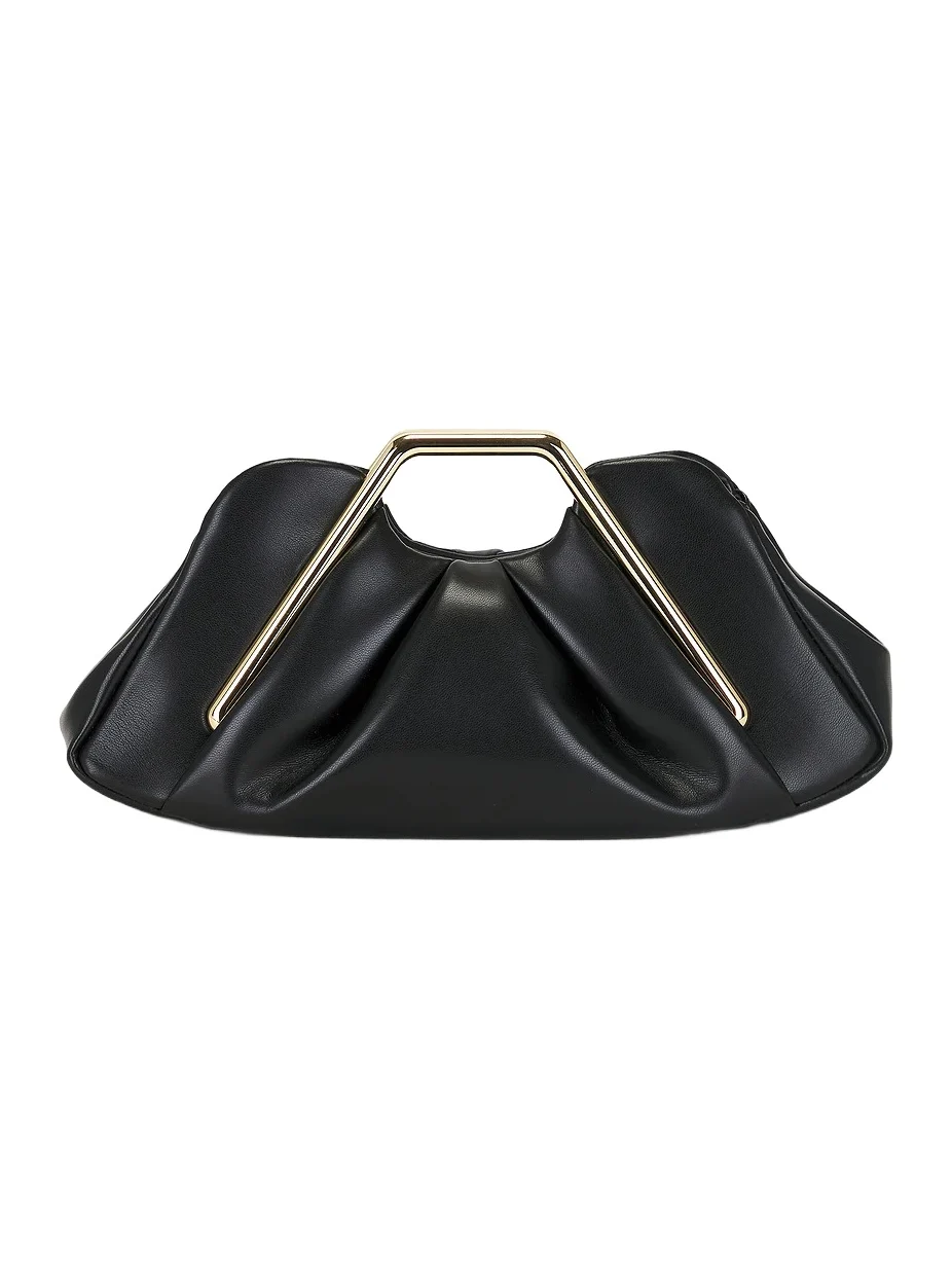 Lila Clutch Lila Clutch