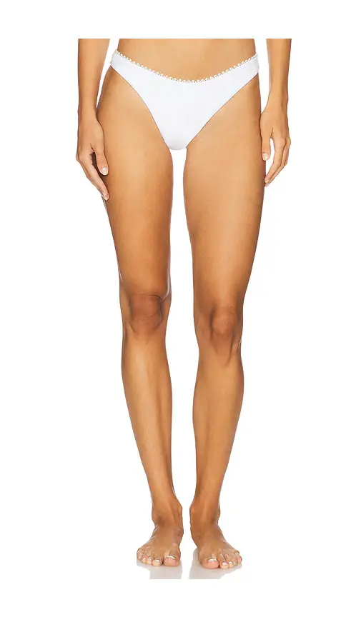 Lovers and Friends Taleen Bottom