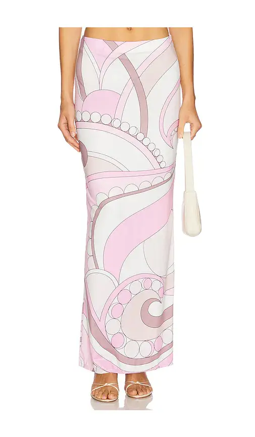 Cin Cin City Maxi Skirt | Image 1 Cin Cin City Maxi Skirt | Image 1