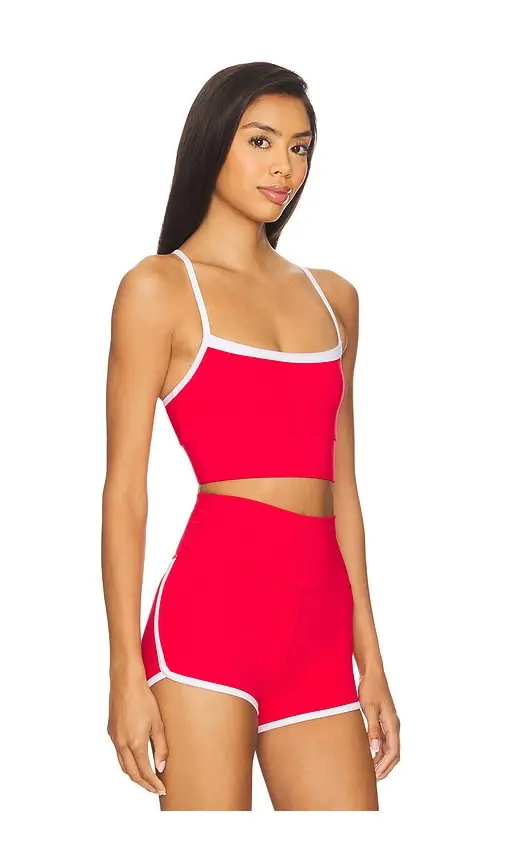 WellBeing + BeingWell WellBeing + BeingWell MoveWell Morgan Sports Bra | Thumbnail 2 WellBeing + BeingWell WellBeing + BeingWell MoveWell Morgan Sports Bra | Thumbnail 2