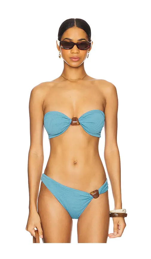 F E L L A Eli Bikini Top | Image 1 F E L L A Eli Bikini Top | Image 1