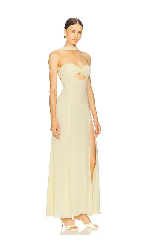 Michael Costello x REVOLVE Marie Gown | Thumbnail 2 Michael Costello x REVOLVE Marie Gown | Thumbnail 2