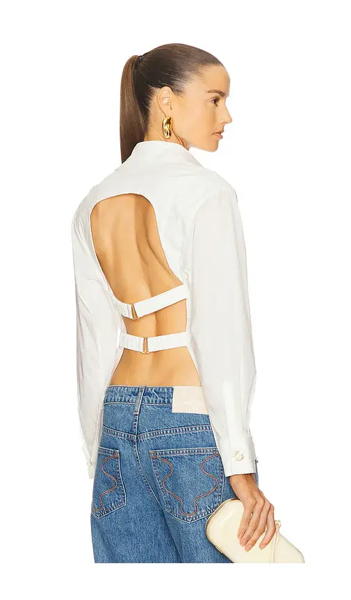 Cult Gaia Atlas Top