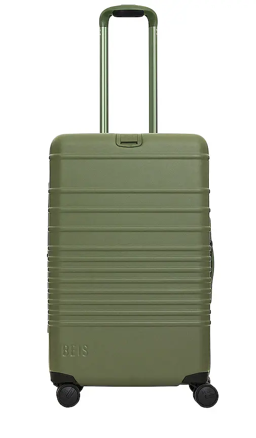 BEIS BEIS The Medium Check-In Roller | Image 1 BEIS BEIS The Medium Check-In Roller | Image 1