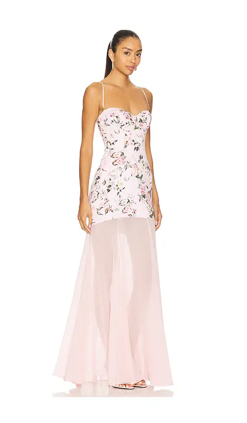 Katie May Meryl Gown | Thumbnail 2 Katie May Meryl Gown | Thumbnail 2