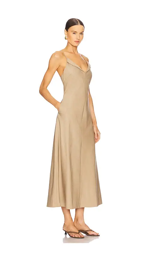Rue Sophie Revers Dress | Thumbnail 2