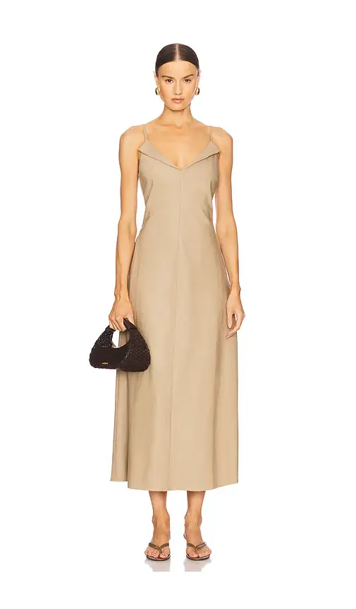 Rue Sophie Revers Dress | Image 1 Rue Sophie Revers Dress | Image 1