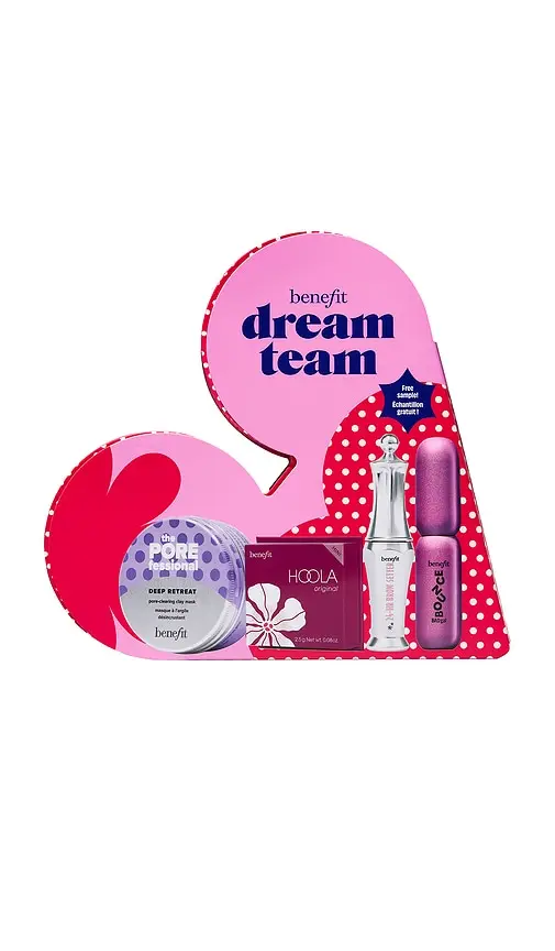 Benefit Cosmetics Best Sellers Gift Set | Thumbnail 2