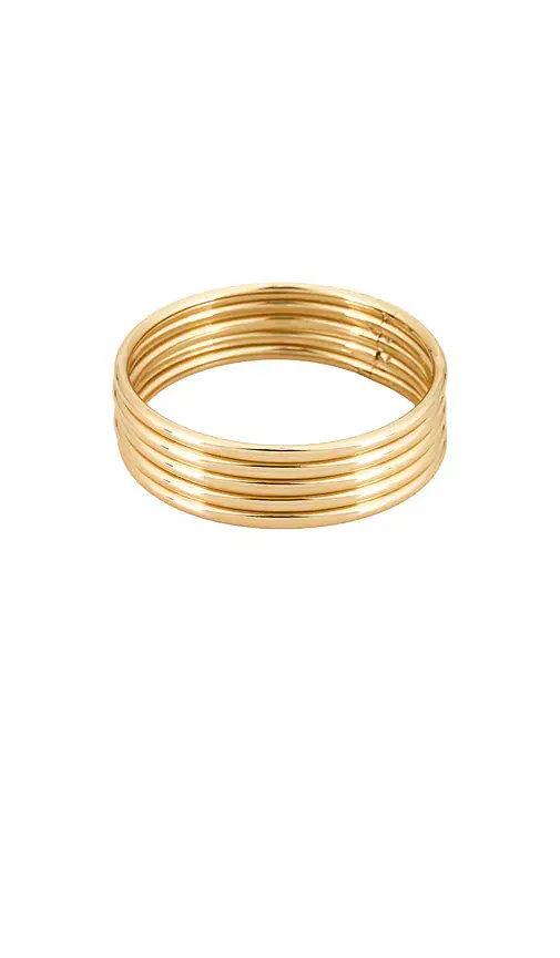BaubleBar Brenna Bangle Set | Image 1 BaubleBar Brenna Bangle Set | Image 1