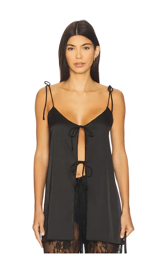 Kat the Label Lottie Camisole | Image 1 Kat the Label Lottie Camisole | Image 1