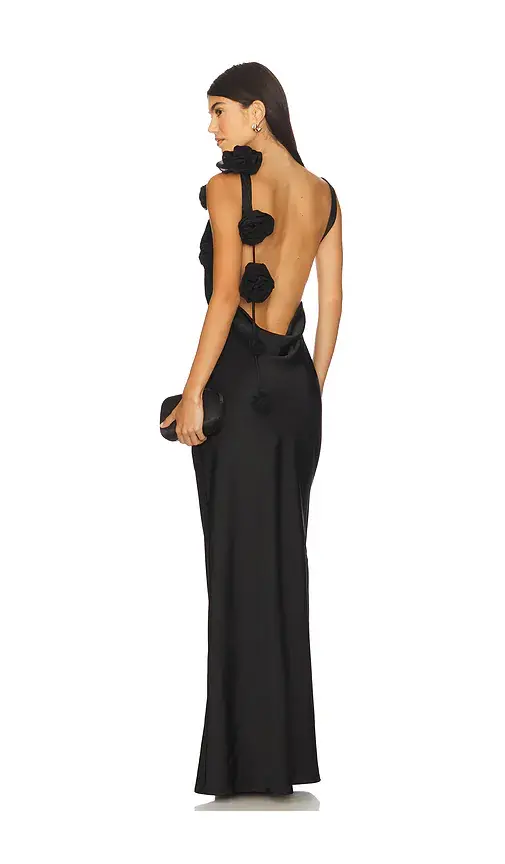 Lovers and Friends Angela Gown