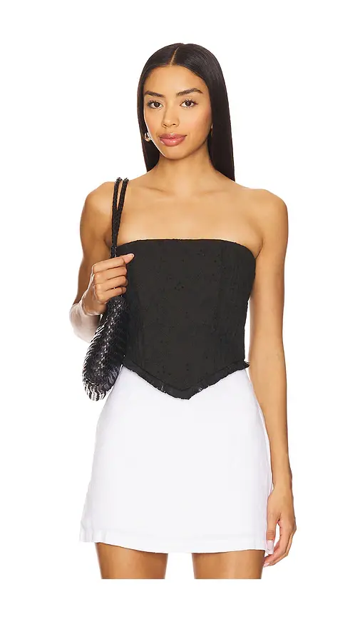 HEARTLOOM Carla Top