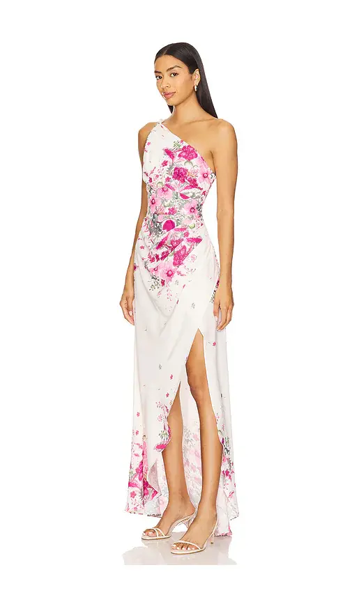 Elliatt x REVOLVE Biarritz Gown | Thumbnail 2 Elliatt x REVOLVE Biarritz Gown | Thumbnail 2