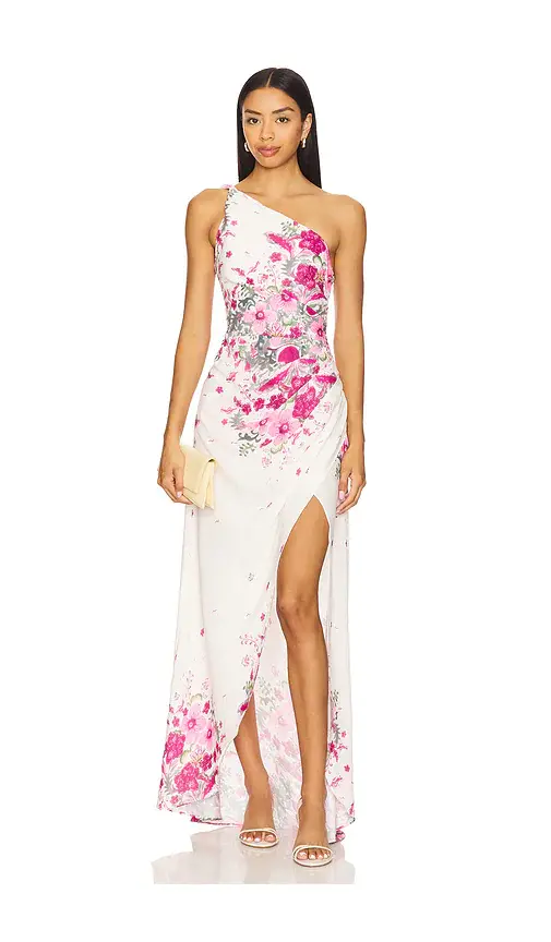 Elliatt x REVOLVE Biarritz Gown