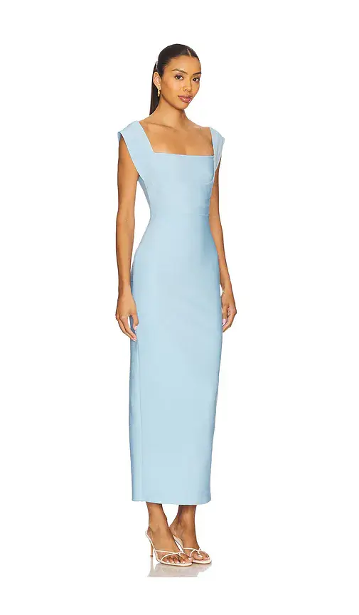 Elliatt Fiona Maxi Dress | Thumbnail 2 Elliatt Fiona Maxi Dress | Thumbnail 2