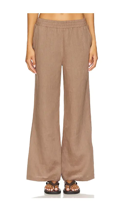 HEARTLOOM Edy Pant | Image 1 HEARTLOOM Edy Pant | Image 1