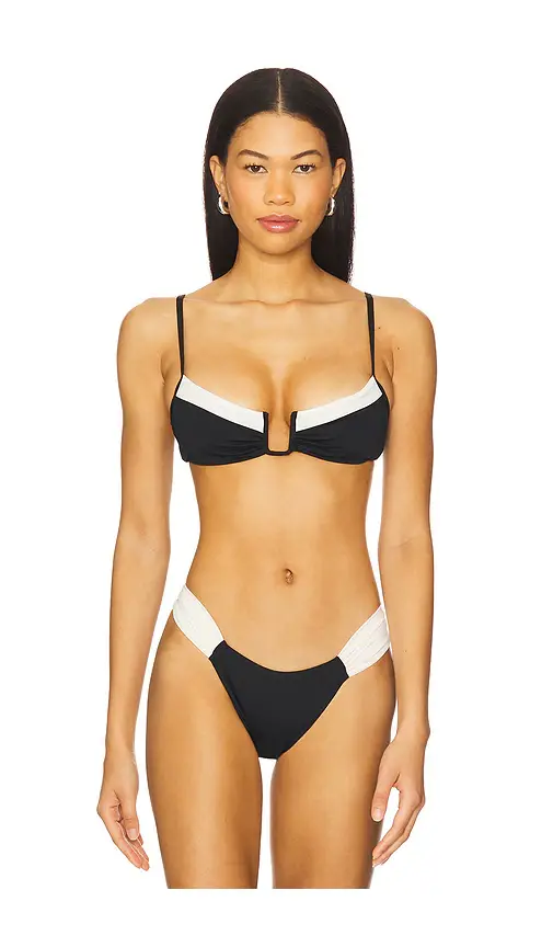 LSPACE Peyton Bikini Top | Image 1 LSPACE Peyton Bikini Top | Image 1