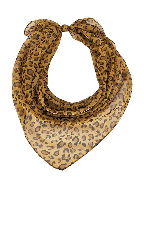Lovers and Friends Roxie Headscarf | Thumbnail 2 Lovers and Friends Roxie Headscarf | Thumbnail 2